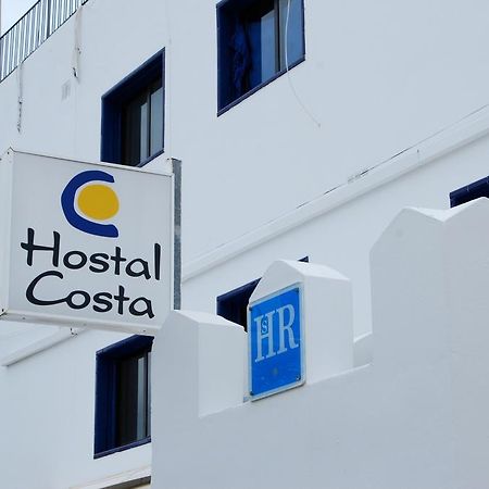 Hostal Costa Ibiza città Esterno foto