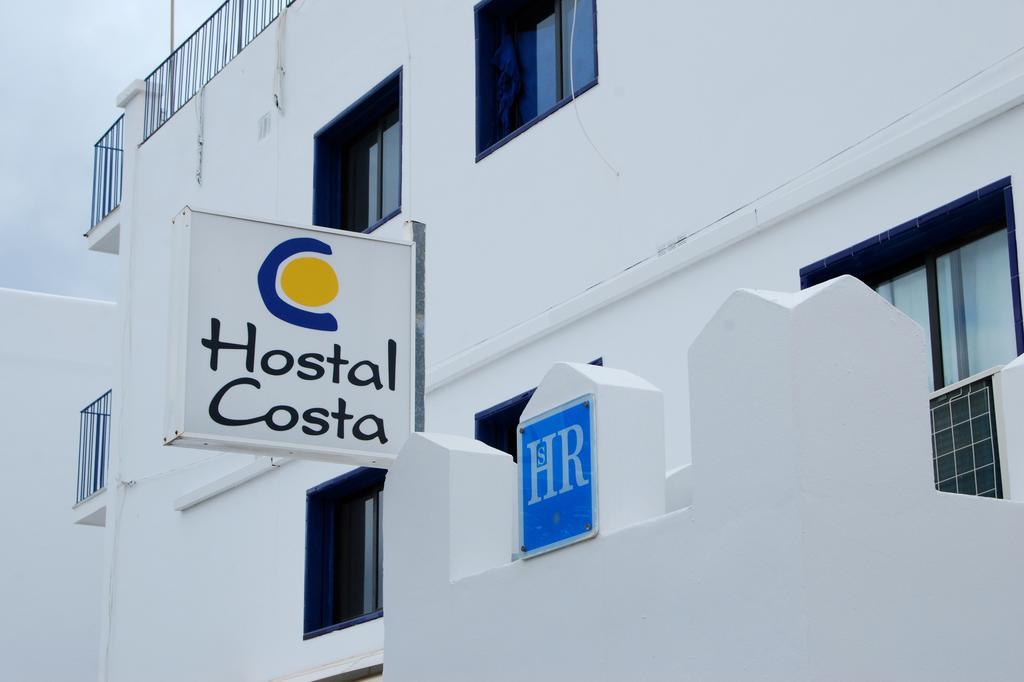 Hostal Costa Ibiza città Esterno foto